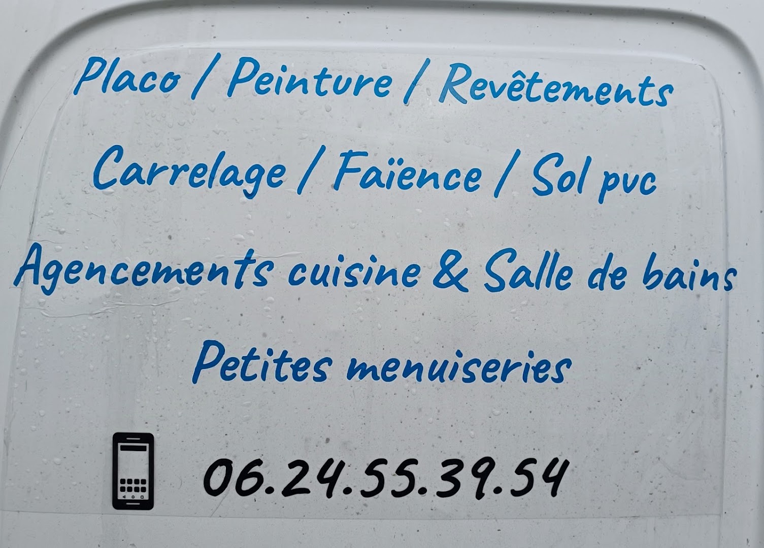 B. A. T Rénov' — Photos 2
